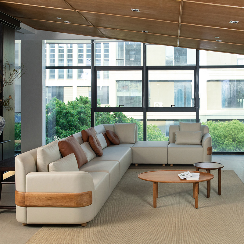 東家 ? 春雨SF04泡芙沙發